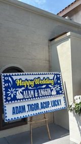 adam review photo