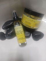 Loutricia Grier review photo
