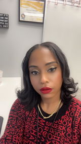 Shronda Williams review photo