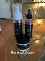 Vanessa Stribling review photo