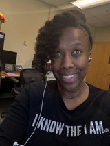 Roshonda Bell review photo