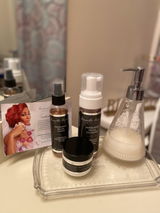 Trina Thomas review photo