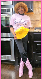Pinkie The Housewife review photo