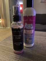 Niecy review photo