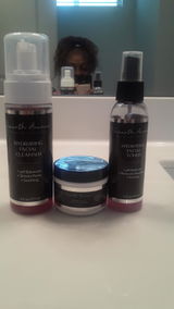 Kim jones review photo