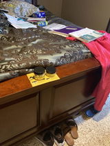 Cherrie Carruthers review photo