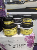 Raymelle Buxton-Johnson review photo