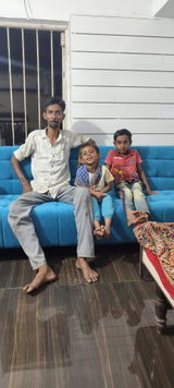 Rathod bhimabhai Babubhai review photo