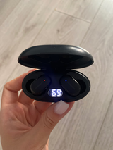 Eliza review photo
