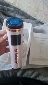 Chloe Bennett review photo