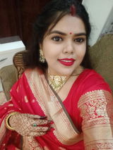 Mrinalini Jha review photo