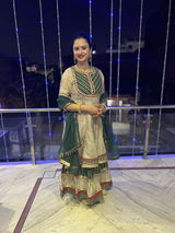Priyanka Sharma review photo