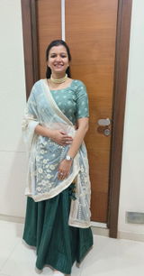 Aashini Desai review photo