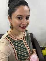Priyanka Sharma review photo