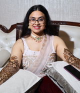 Sanjukta review photo