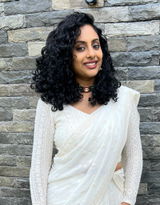 Tincy Elias review photo