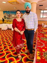 Tanbir Kaur review photo