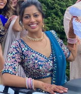Puja Shah review photo