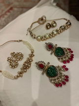 Kunjal review photo