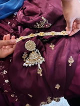 Simran Saggu review photo