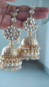 Dhruvi Patel review photo