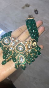 Gurpreet Kaur review photo