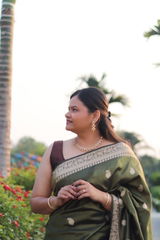 Rucha Oak review photo