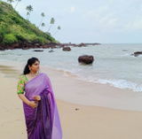 Sravya review photo