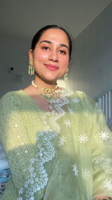 Mariyam Haniya review photo