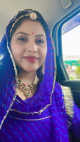 Nivedita Singh review photo