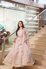 Neha Goyal review photo