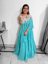 Khyati Arora review photo