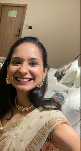 Vriha Parikh review photo