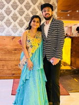 Khyati Arora review photo