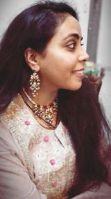Jyotsna Bhardwaj review photo