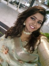 Pragatheeswari review photo