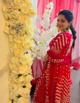 Pooja Jindal review photo