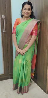 Ankita Bagkar-Deokar review photo