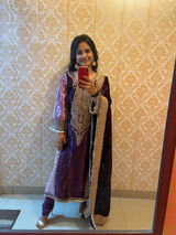 Shreya Pathania review photo