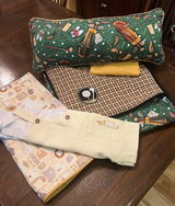 Robbin Albrant review photo