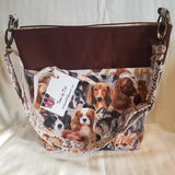 Corine review photo