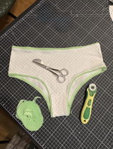 MACU and @macusewinglove in IG I am a sewing addict review photo