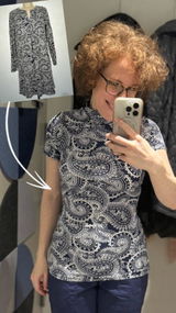 Mercedes Wilby review photo