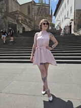 Tina Grummisch review photo