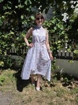 Tina Grummisch review photo