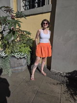 Tina Grummisch review photo