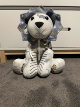 Morgan Shepherd (ne. Falchi) review photo