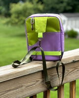 Mark Erb review photo