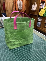 Meredith Spradley review photo