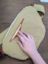 Annye review photo